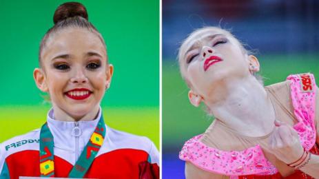 Стилияна Николова