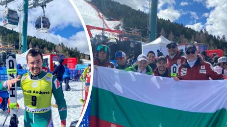 Алберт Попов