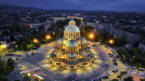 Свети Александър Невски