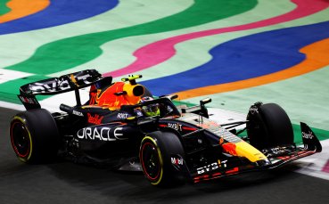 Гран При на Саудитска Арабия стартира Второто състезание от новия
