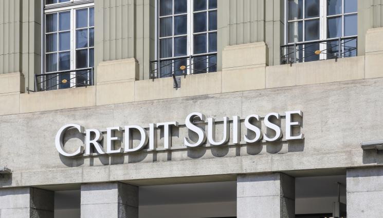 Credit Suisse - ИЗХОД ОТ КРИЗАТА: UBS купува закъсалата Credit Suisse