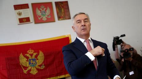 Мило Джуканович