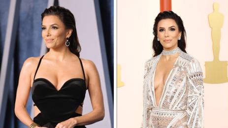 Ева Лонгория