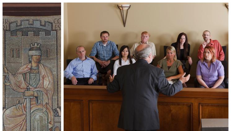 СЪДЕБНИ ЗАСЕДАТЕЛИ - Съдят ни за 11 лева на час!