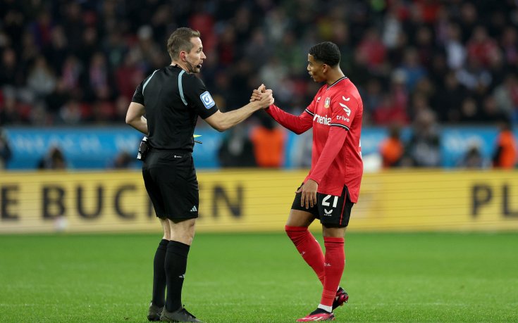УЕФА прати съдия от Бундеслигата на Лудогорец - Ференцварош