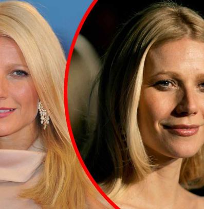 Гуинет Полтроу