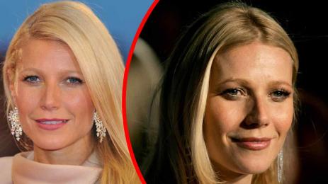 Гуинет Полтроу