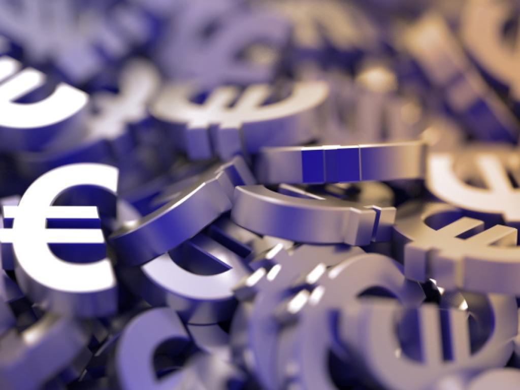 Европейската централна банка ЕЦБ обяви че започва подготовка за дигиталното