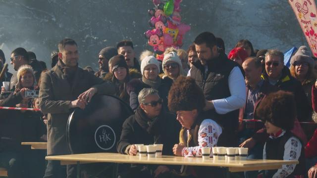 Шеф Ангелов oтвежда Hell’s Kitchen в Априлци