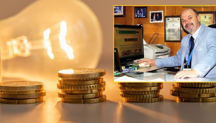 s - Школо осъди енерго за високи сметки