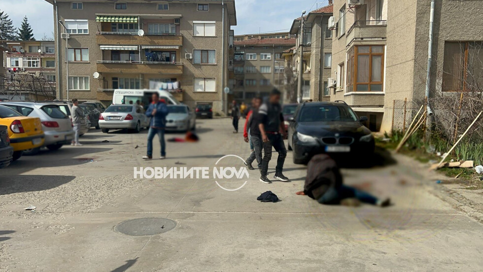 клане Казанлък