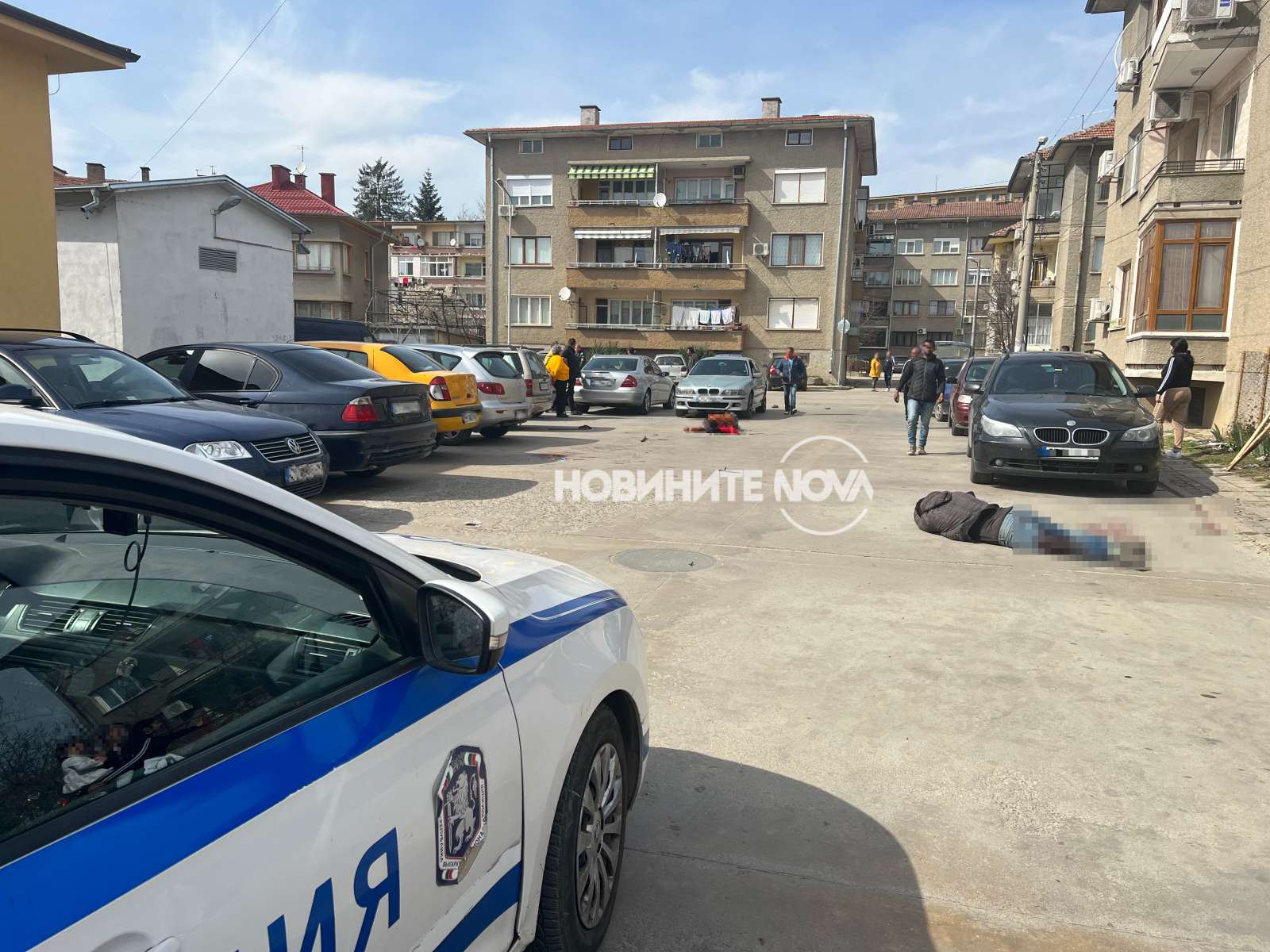 клане Казанлък