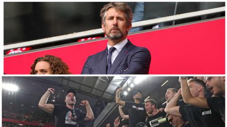 Едвин ван дер Сар