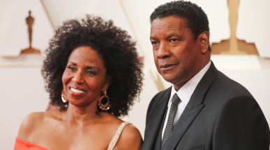 Denzel Washington в продължението на “Гладиатор”