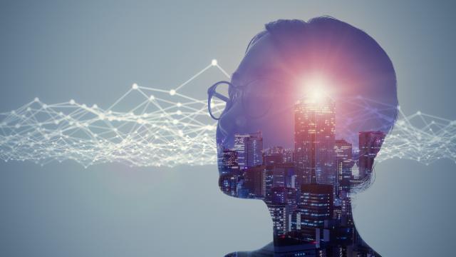 Създадоха първата машина за четене на мисли 