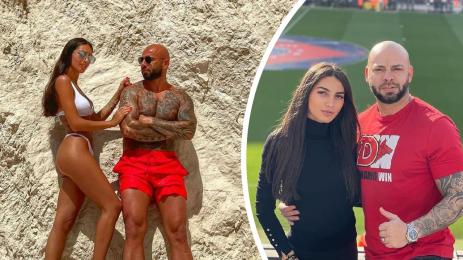 Джани Кирица Мария Александра