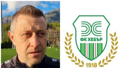 Владимир Манчев