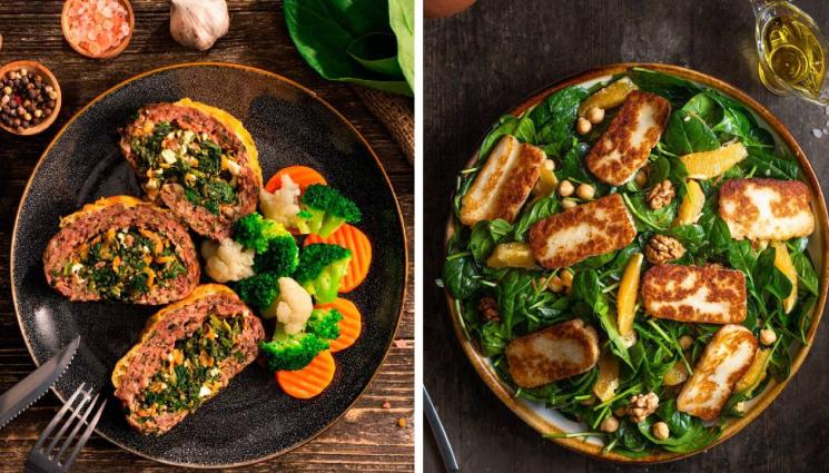 рецепти - Гответе с matekitchen.com: Така е вкусно със спанак