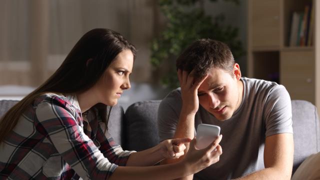 Женското поведение, което отблъсква мъжете