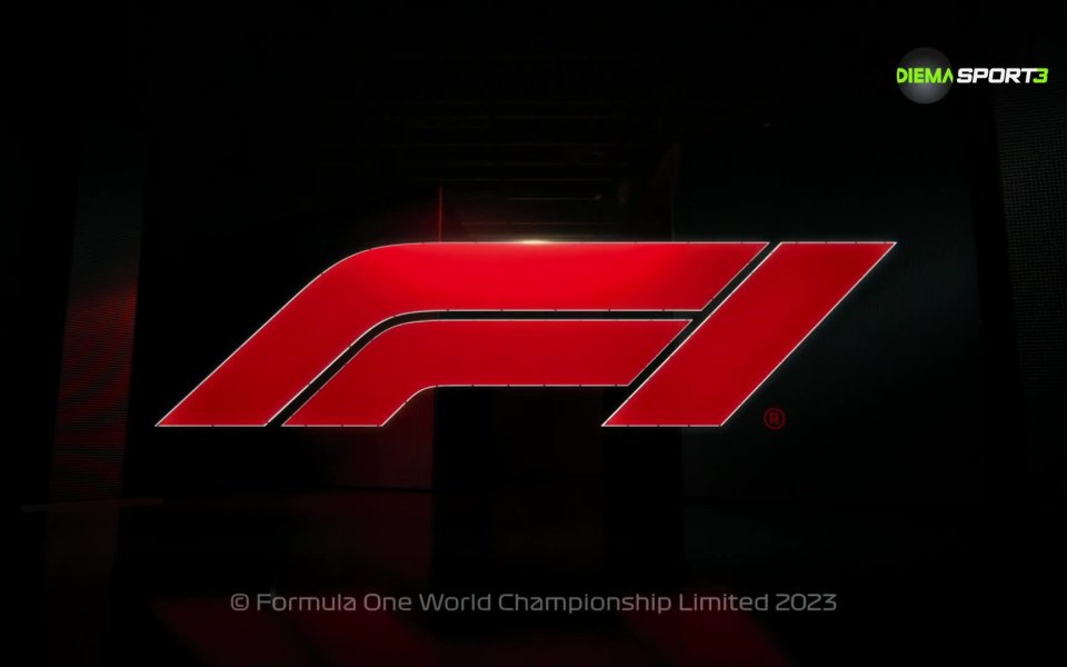 Вторият старт за сезона във Формула 1 – Гран при