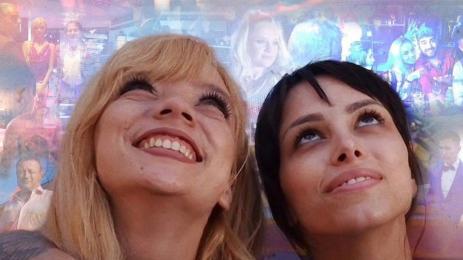 филмът Чалга