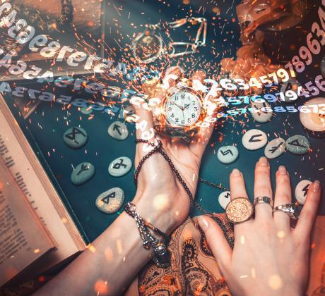 Юни е месец на усъвършенстване учене и вътрешно пренареждане Времето