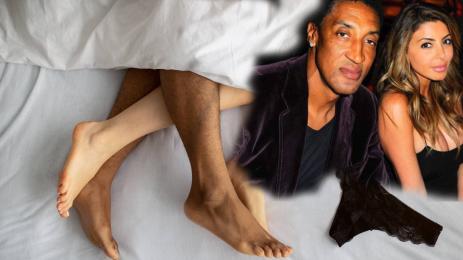 Скоти Пипън Ларса