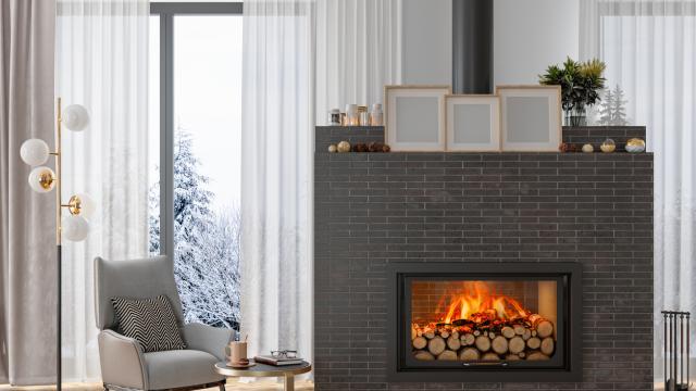 Как се използва прахосмукачката за пепел