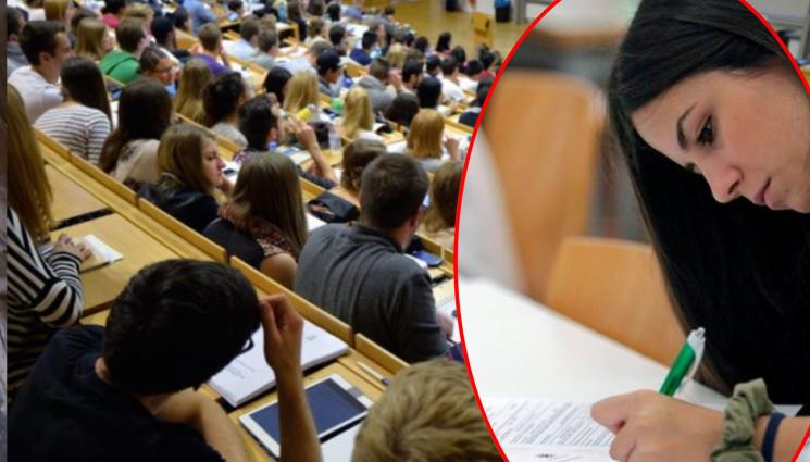 студенти - Най-скъпо излиза да учиш IT и медицина