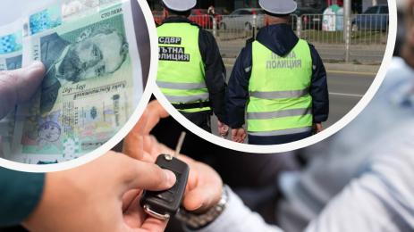 КАТ кола пари