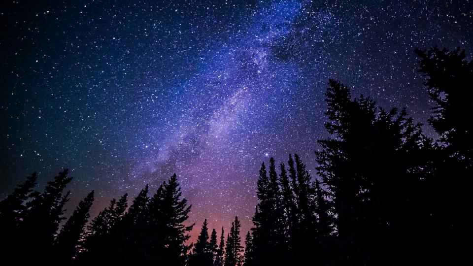 10 небесни спектакъла, които не бива да пропускате