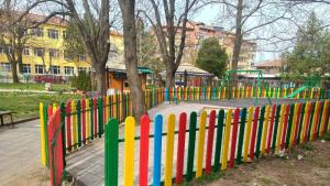 детски площадки детска площадка Благоевград