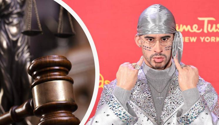 Бед Бъни - Бившата на Бед Бъни го съди за 40 милиона долара