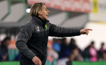 Аржентинец застана на кормилото на последния в Ла Лига
