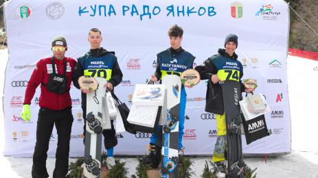 Радослав Янков