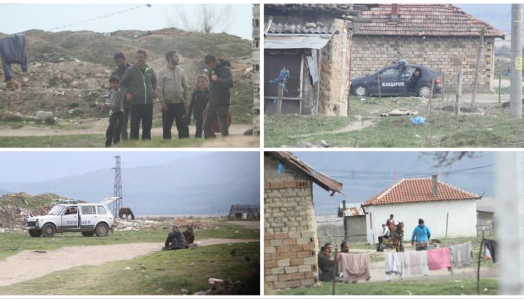 Казанлък - Булка разпалила вендетата в Казанлък