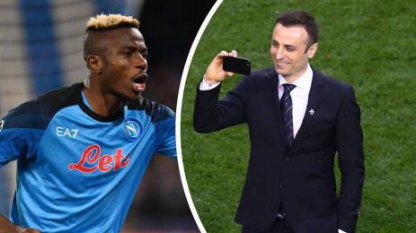 Бербатов Осимен