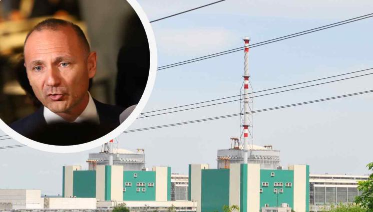 Росен Христов - ПРЕСКАЧАМЕ САНКЦИИТЕ НА ЕС: Купуваме части за АЕЦ 