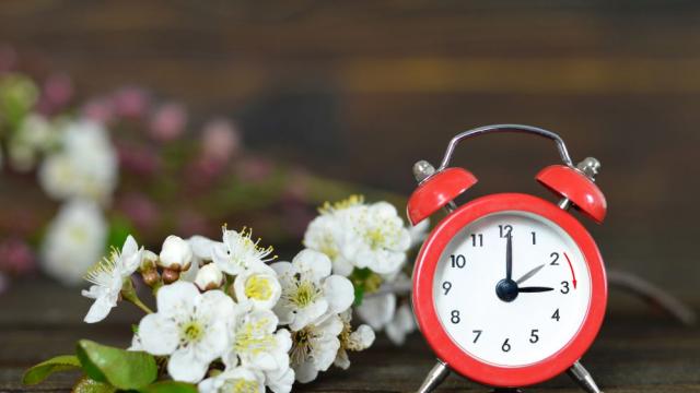 Лятно часово време 2024: Кога местим стрелките на часовниците?