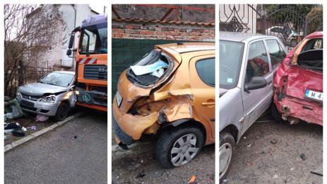 Владая катастрофа