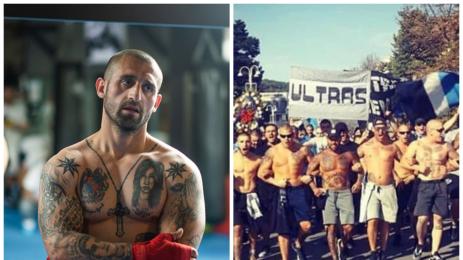 Григор Саруханян