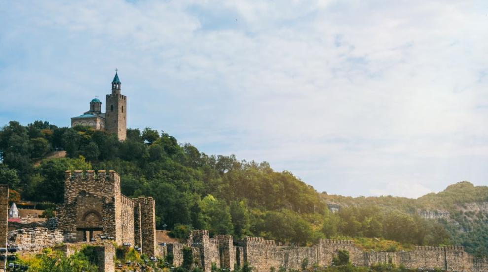 Честит празник, Велико Търново! 20 величествени снимки от старата българска столица (ГАЛЕРИЯ)