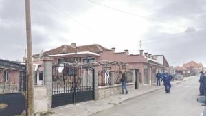 Спецакция в Югоизточна България Операцията е срещу битовата престъпност и