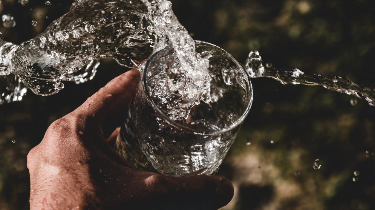 В 10 села на област Монтана водата не е годна за пиене