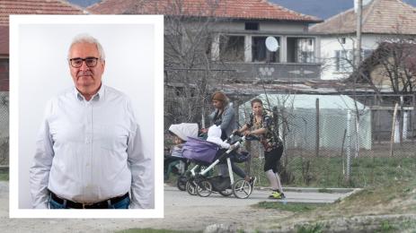 Румян Сечков