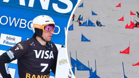 Банско сноуборд