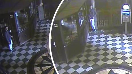 кражба Александър Невски