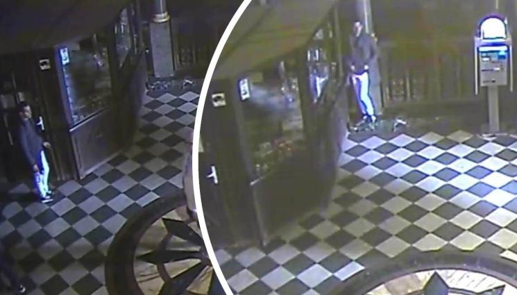 кражба Александър Невски - ПРОВИДЕНИЕ: 3 години затвор за крадеца от Александър Невски!