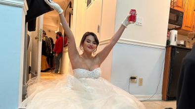 Selena Gomez се омъжва?