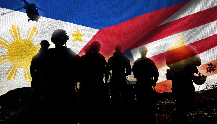 САЩ - САЩ пращат още армия в Азия